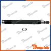 Demi-Arbre de Transmission droite pour OPEL | NWP-PL-004, 16-230040